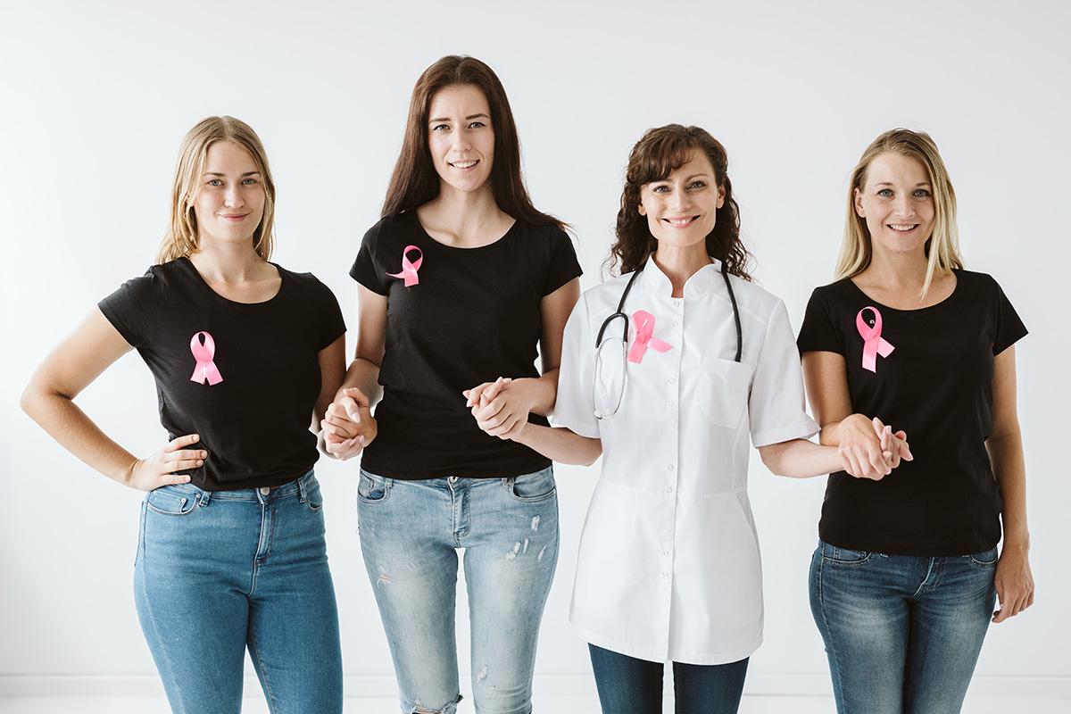 Zapraszamy na bezpłatną, przesiewową mammografię w radomskim centrum onkologii!